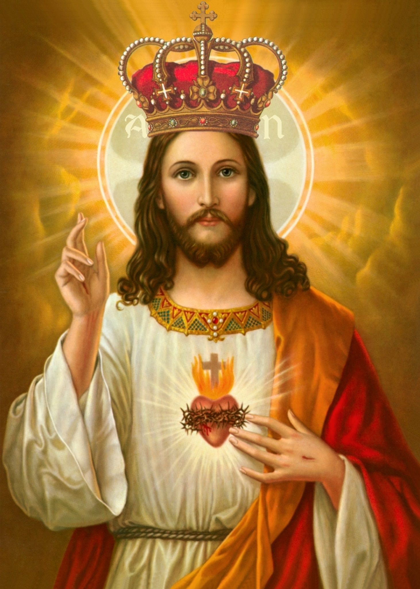 The Three Ecumenical Creeds