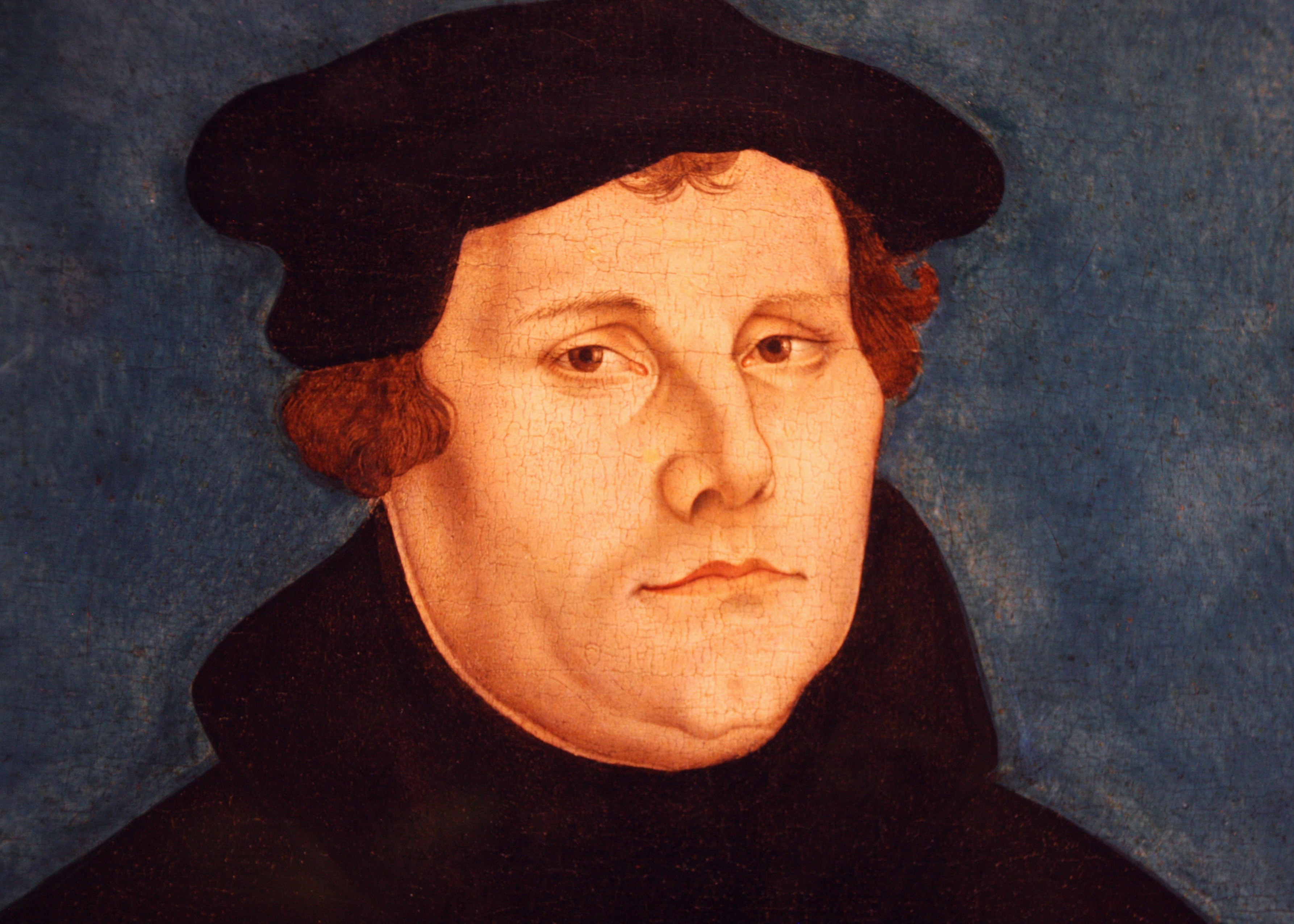 Luther's Small Catechism