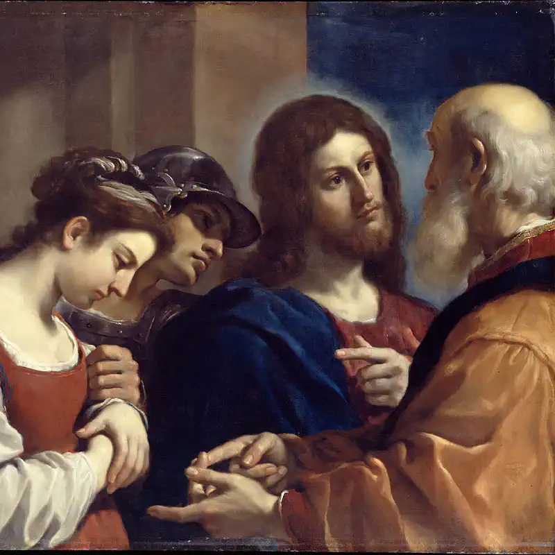 The Formula of Concord