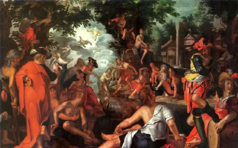 The Solid Declaration