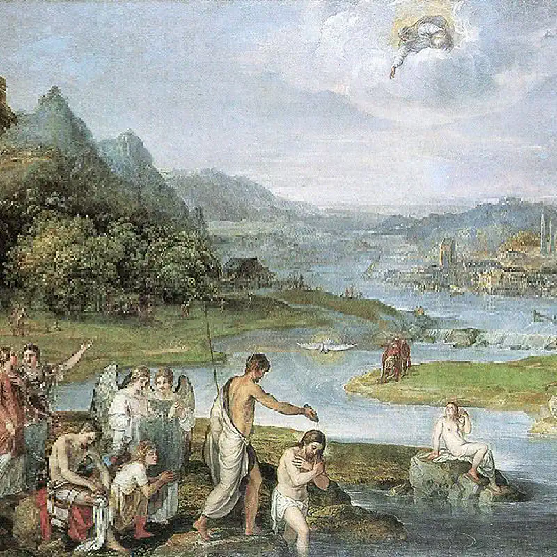 Church Rites & Adiaphora