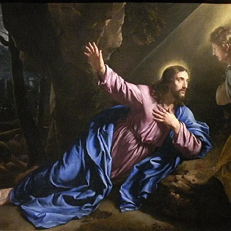 Righteousness of Faith