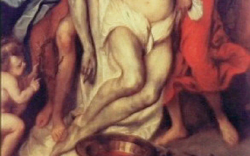 Of The Power & Jurisdiction of Bishops