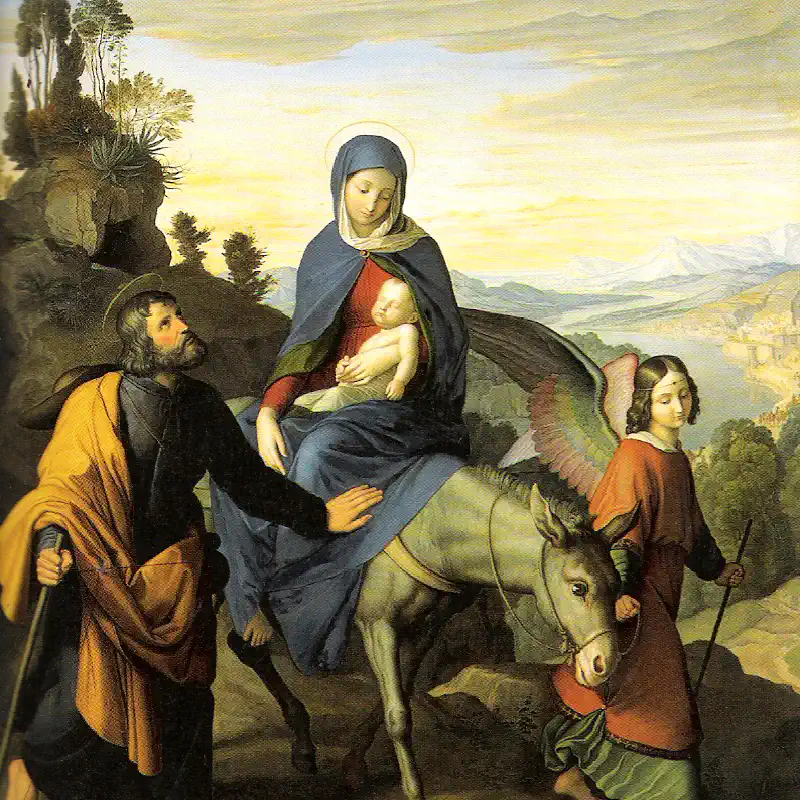 Third Use of The Law