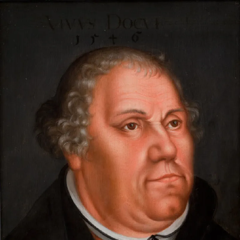 The Ten Commandments