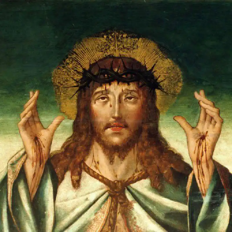 The Person of Christ