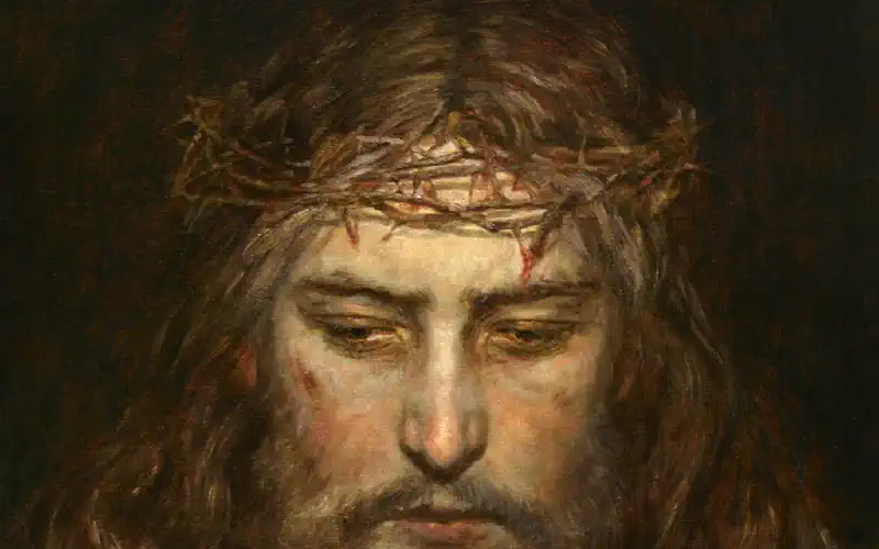 The Person of Christ