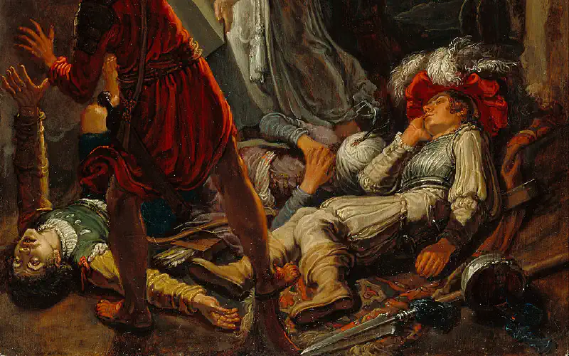 Righteousness of Faith Before God