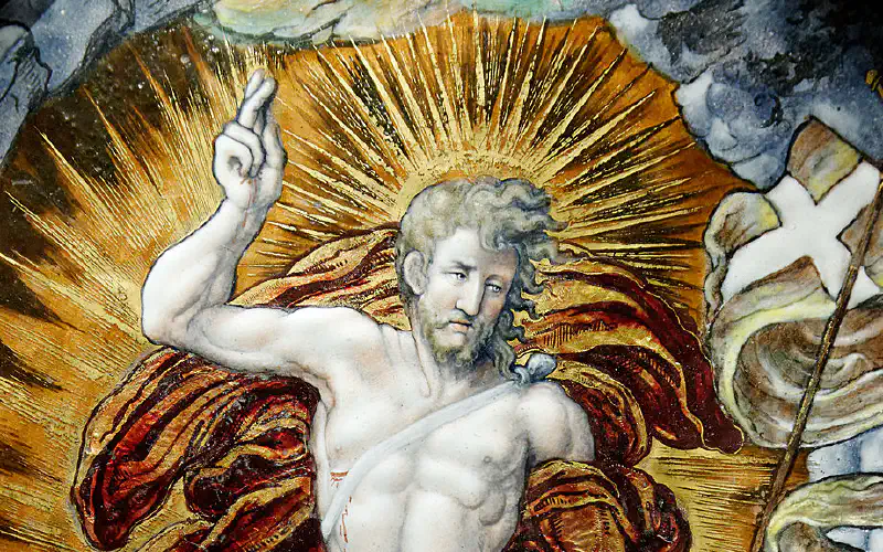 The Third Use of The Law