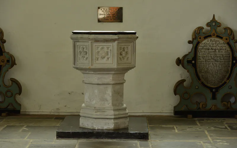 The Athanasian Creed